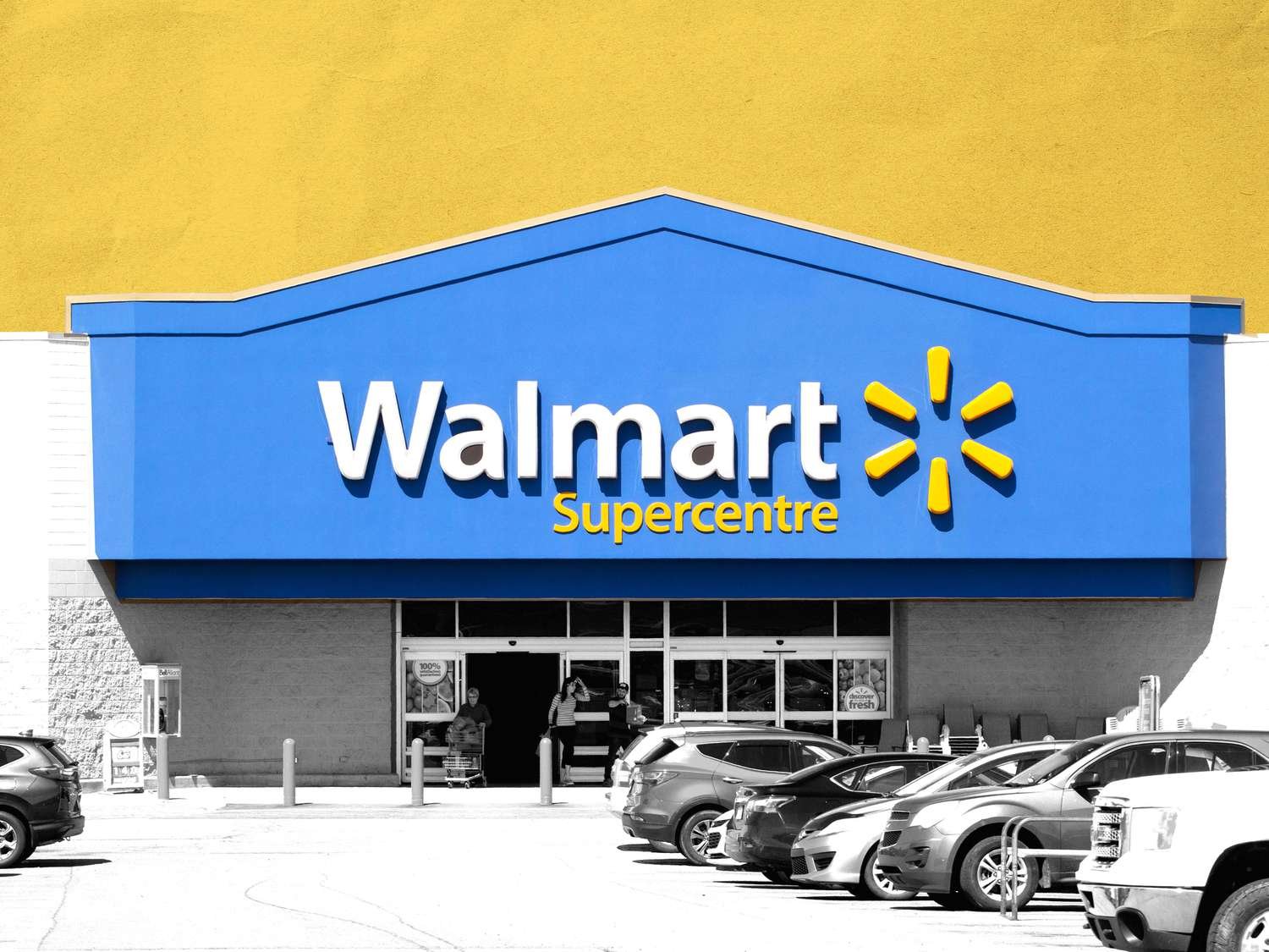 Walmart International